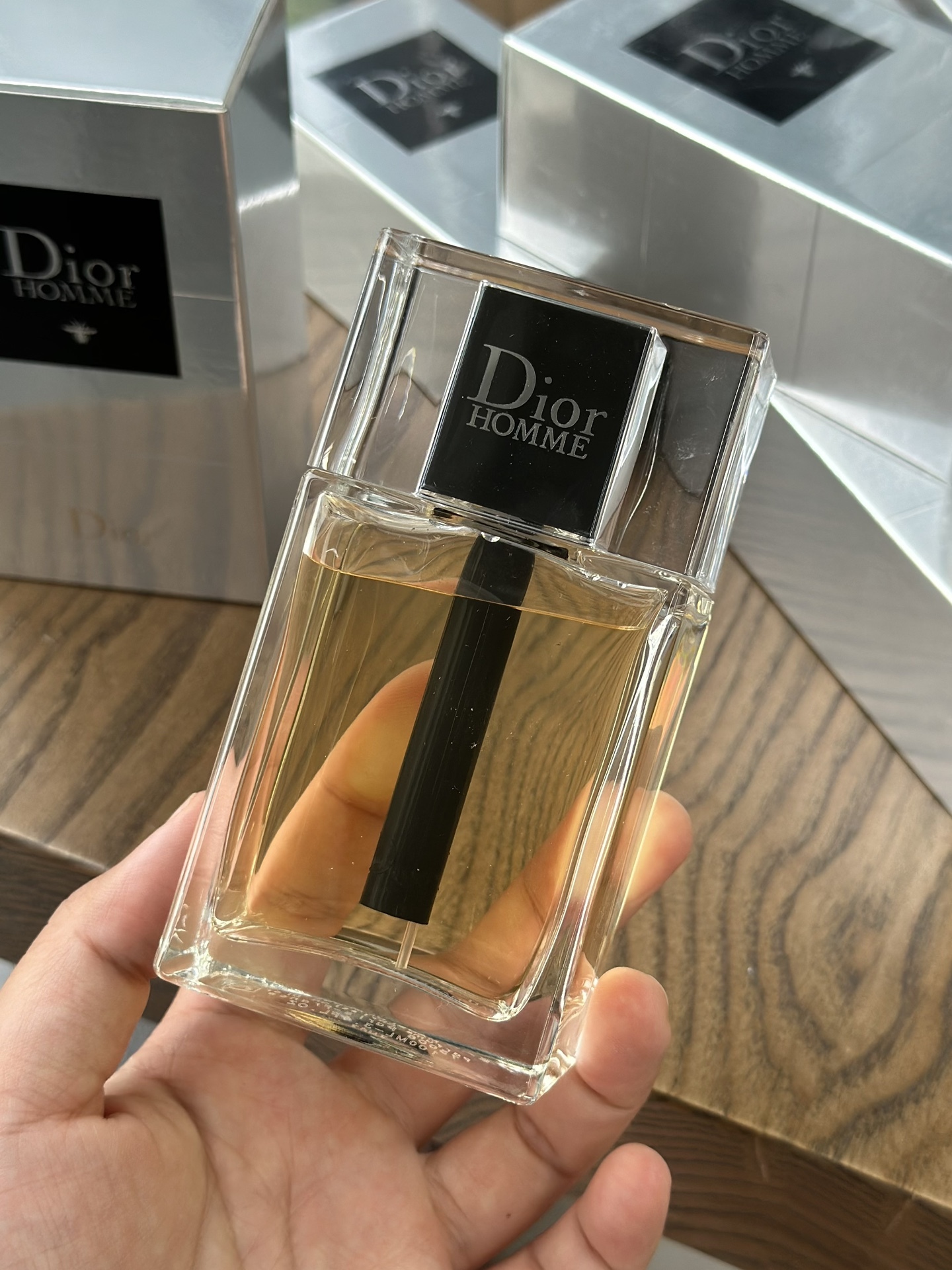 ディオール DIOR メンズフレグランス 香水 100ml