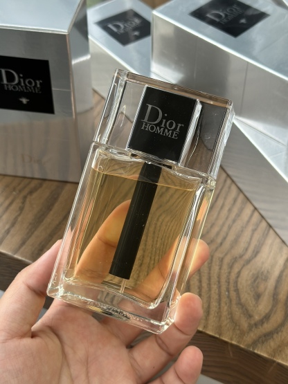 ディオール DIOR メンズフレグランス 香水 100ml