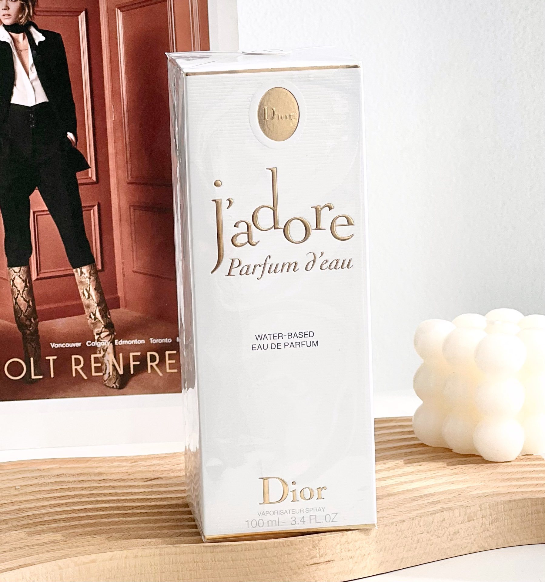 ディオール DIOR フレグランス レディース香水 100ml