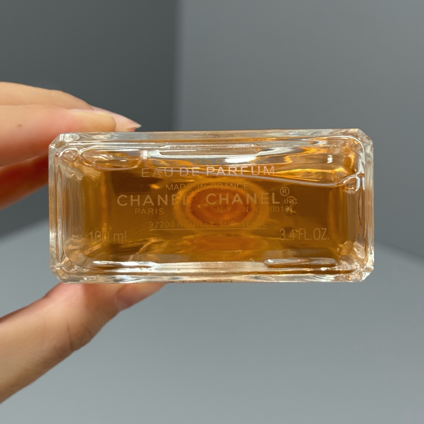 シャネル chanel フレグランス レディース香水 100ml