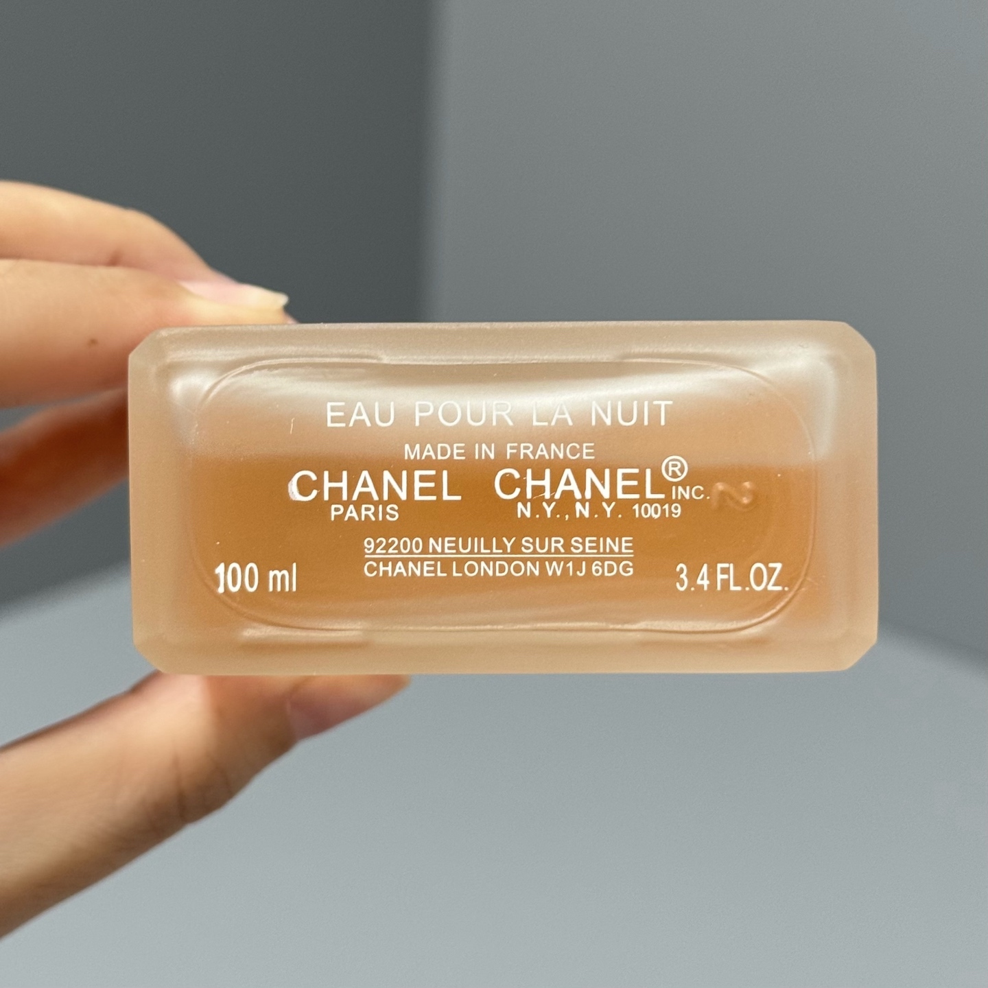 シャネル chanel  coco フレグランス レディース香水 100ml