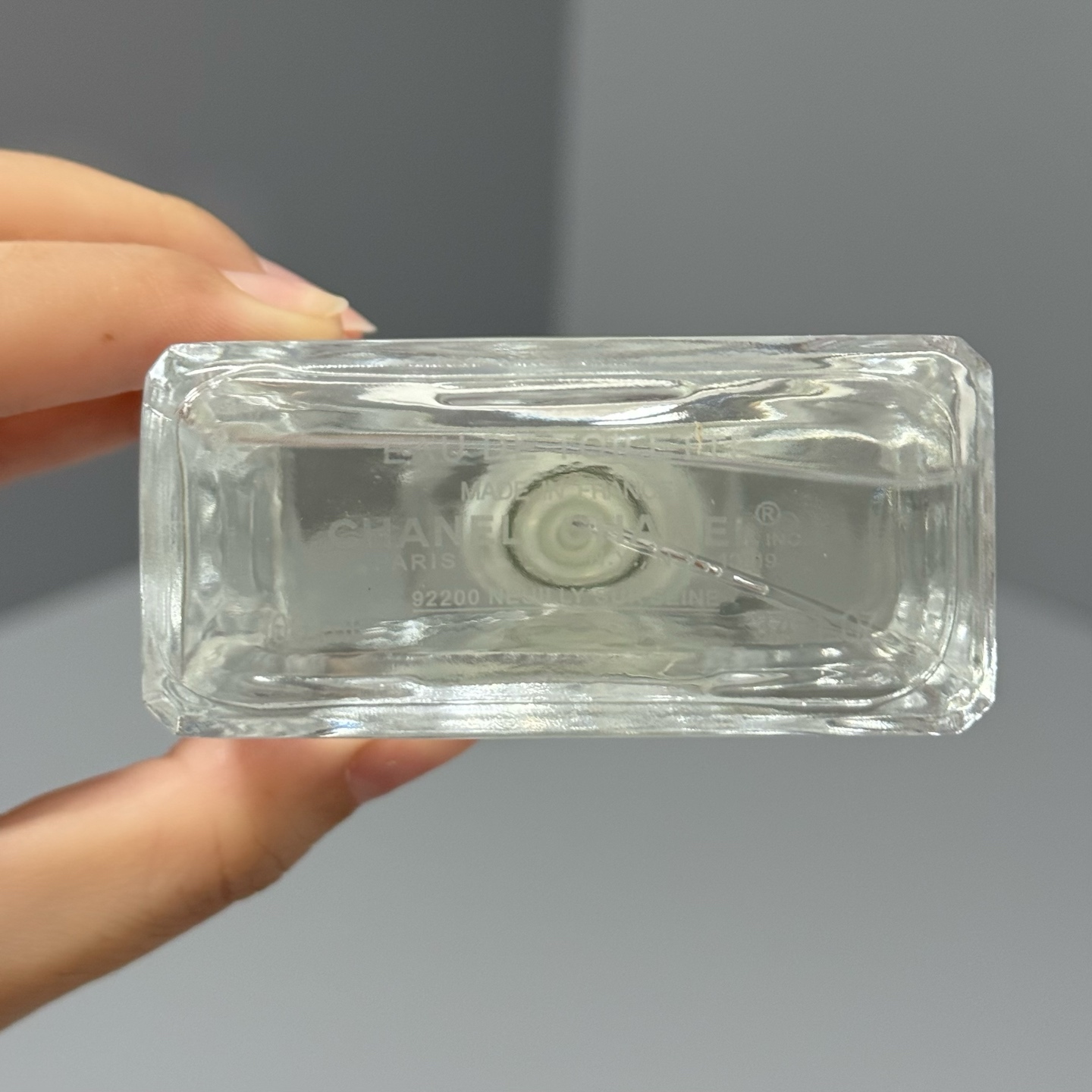 シャネル chanel N5 フレグランス レディース香水 100ml