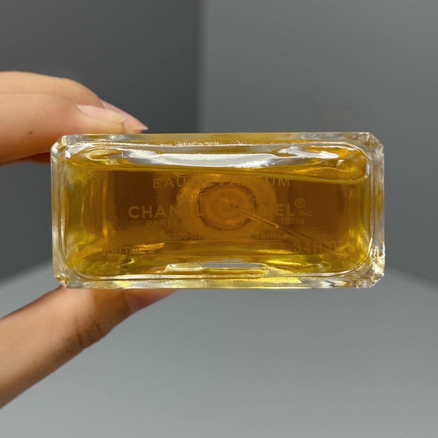 シャネル chanel N5 フレグランス レディース香水 100ml