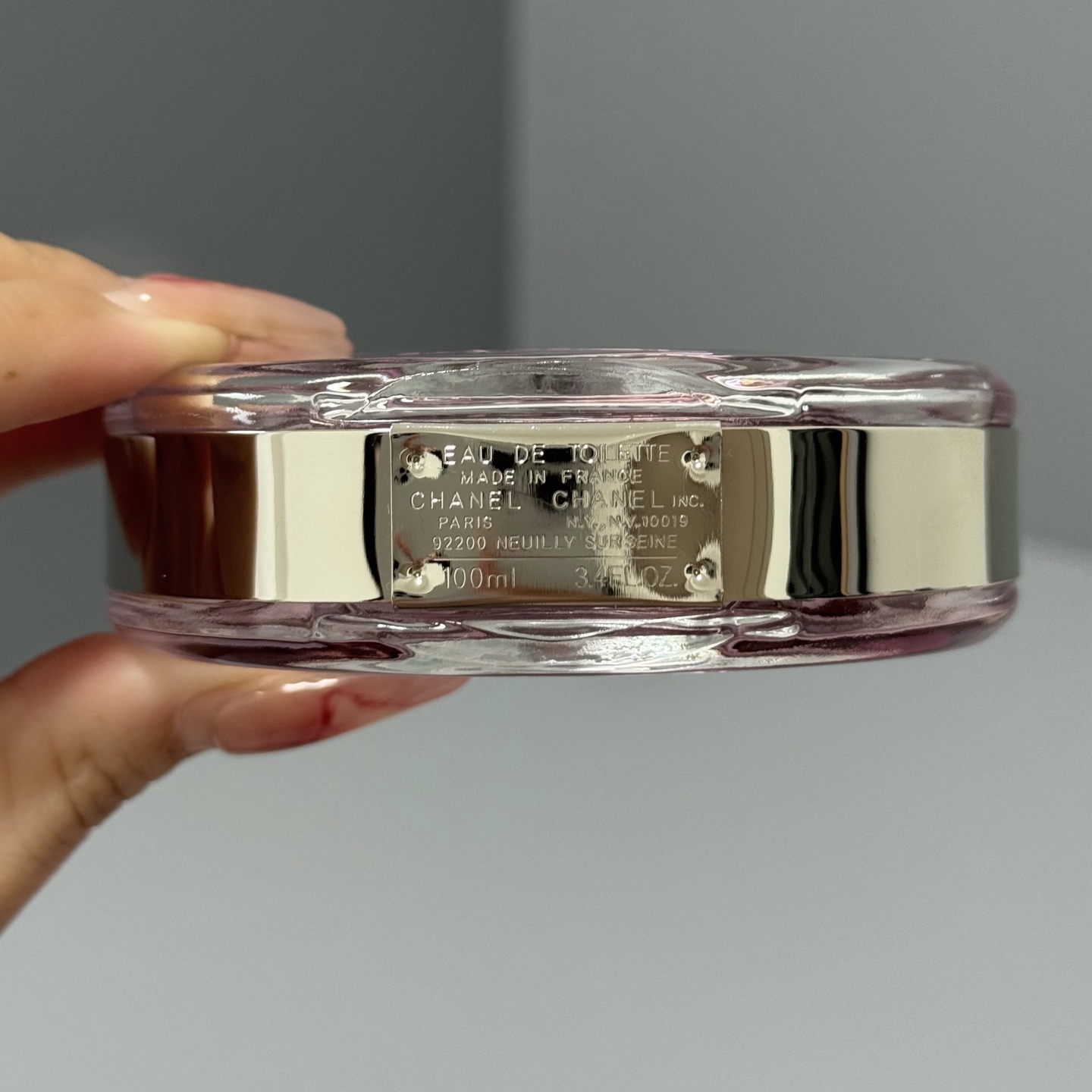 シャネル chanel  フレグランス レディース香水 100ml