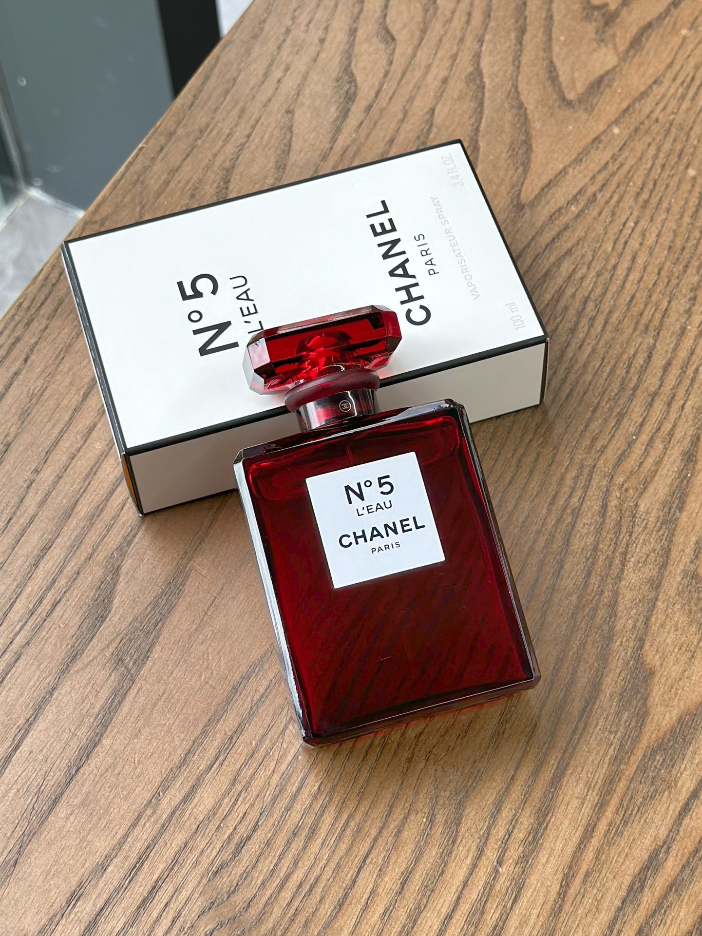 シャネル chanel N5 フレグランス レディース香水 100ml