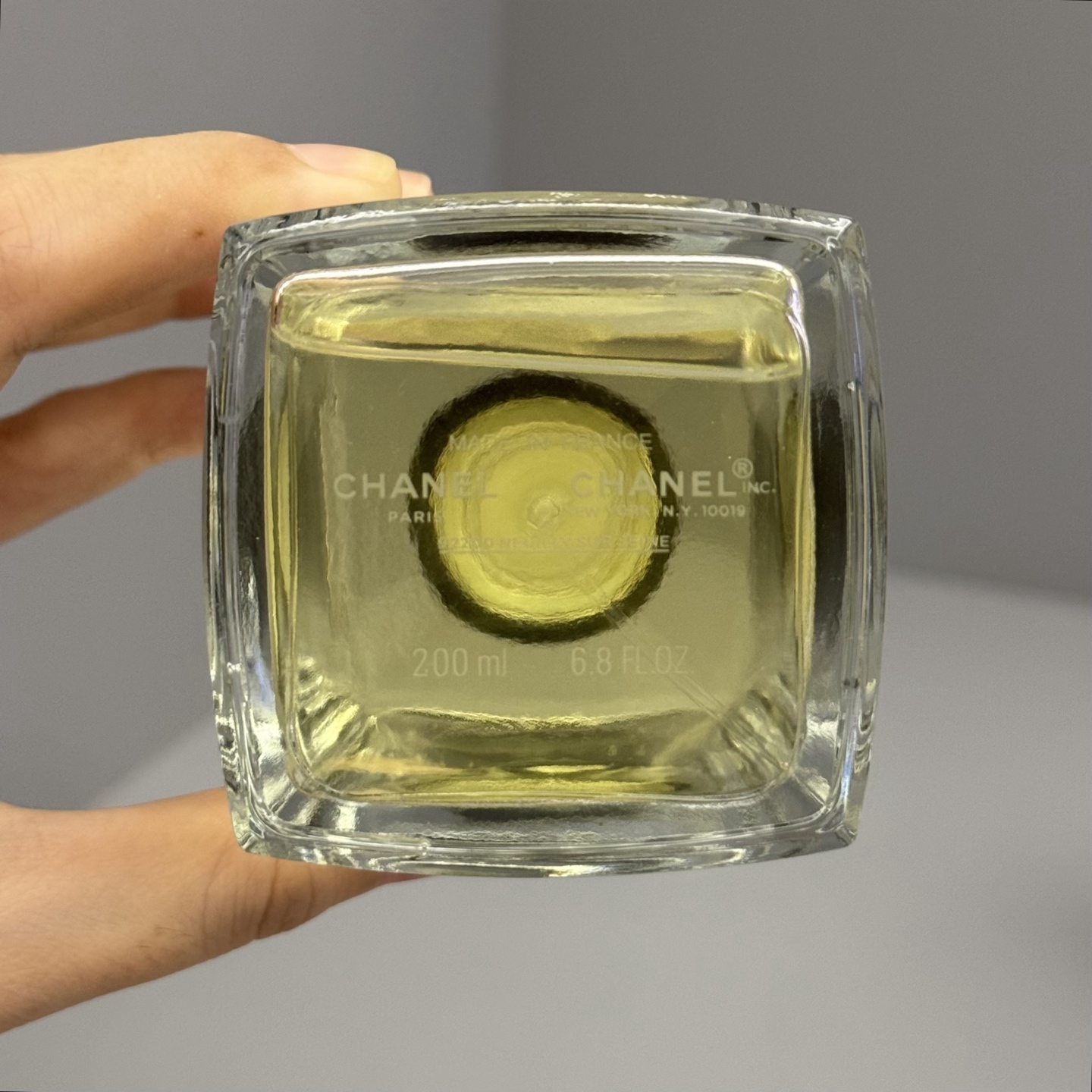 シャネル chanel  フレグランス レディース香水 200ml