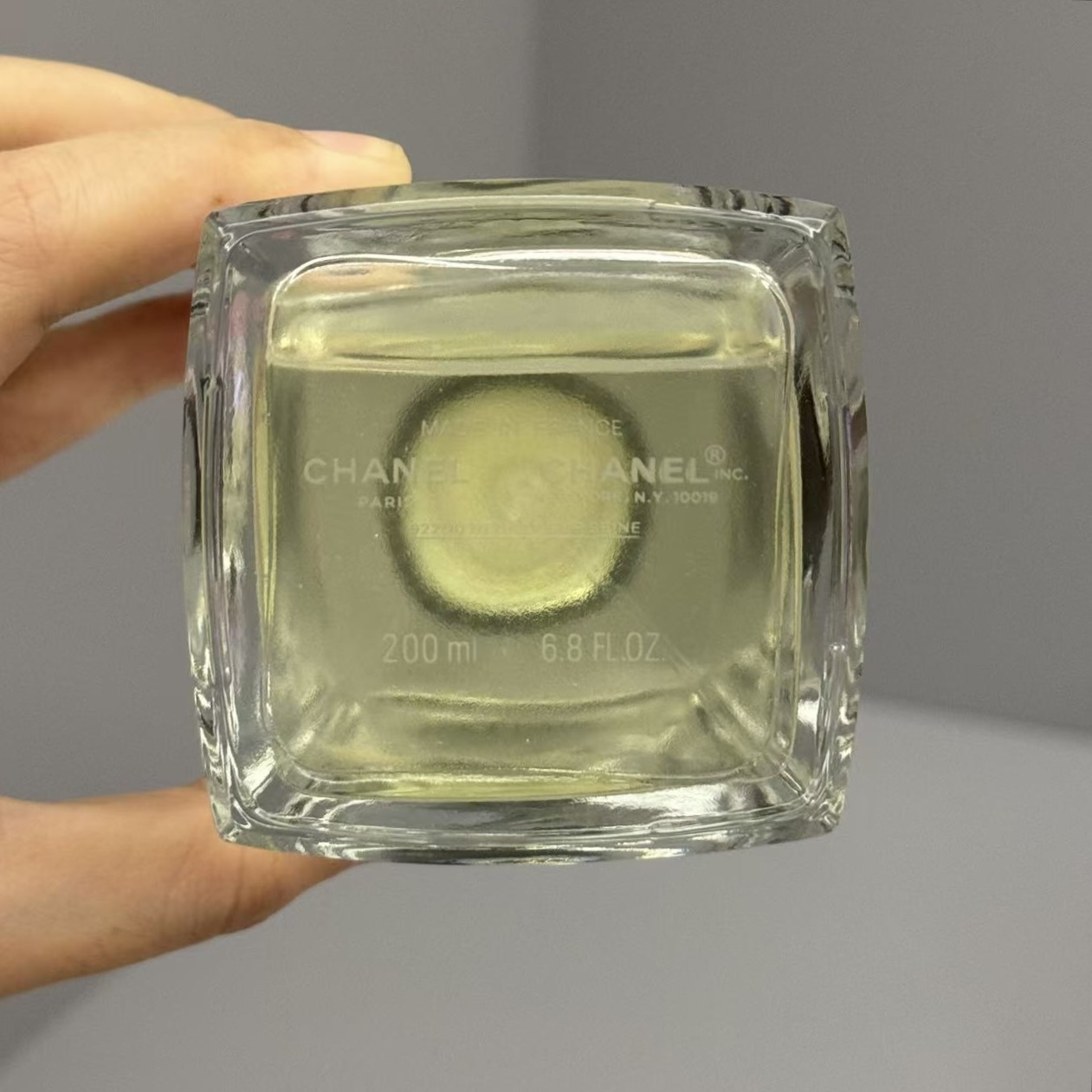 シャネル chanel  フレグランス レディース香水 200ml