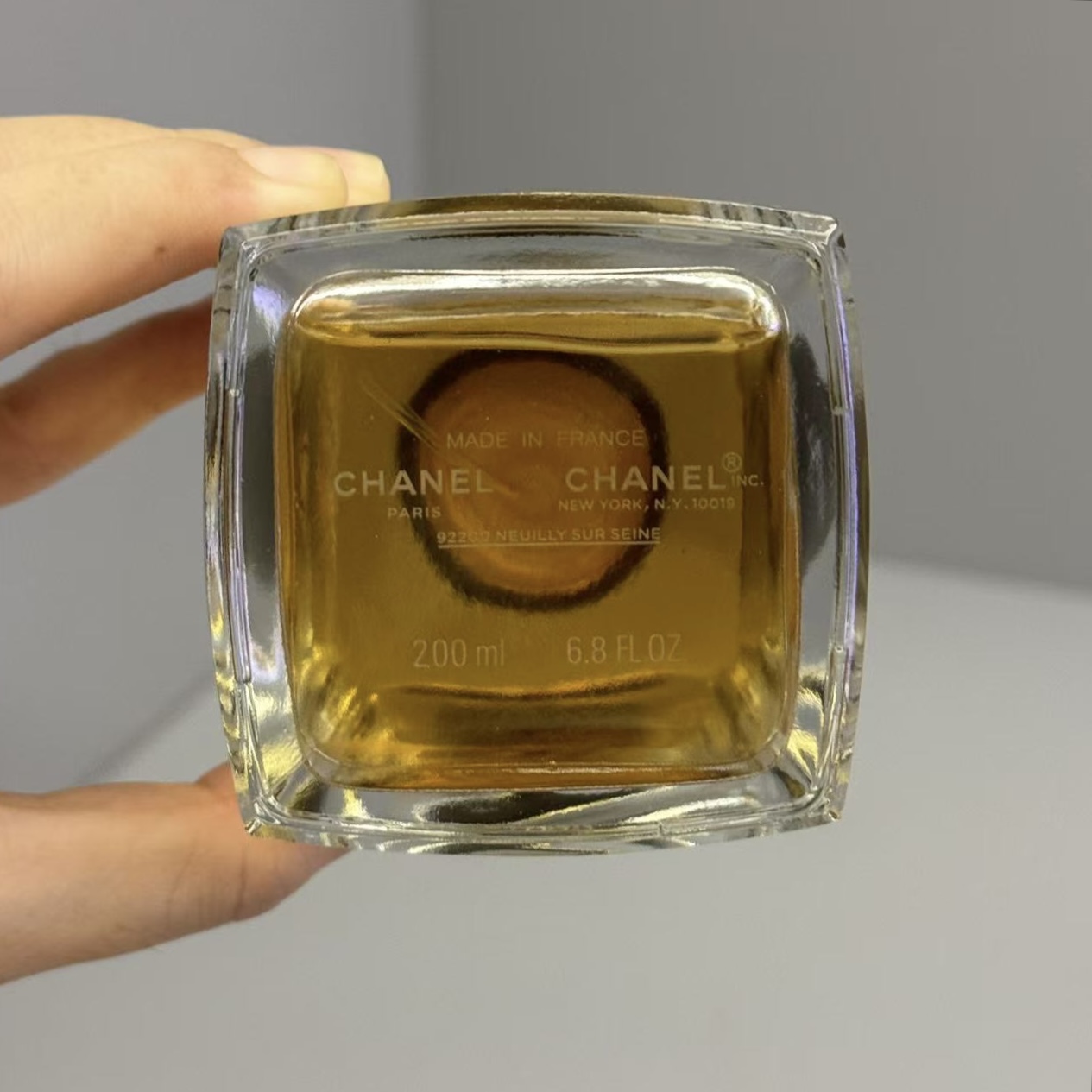 シャネル chanel  フレグランス レディース香水 200ml