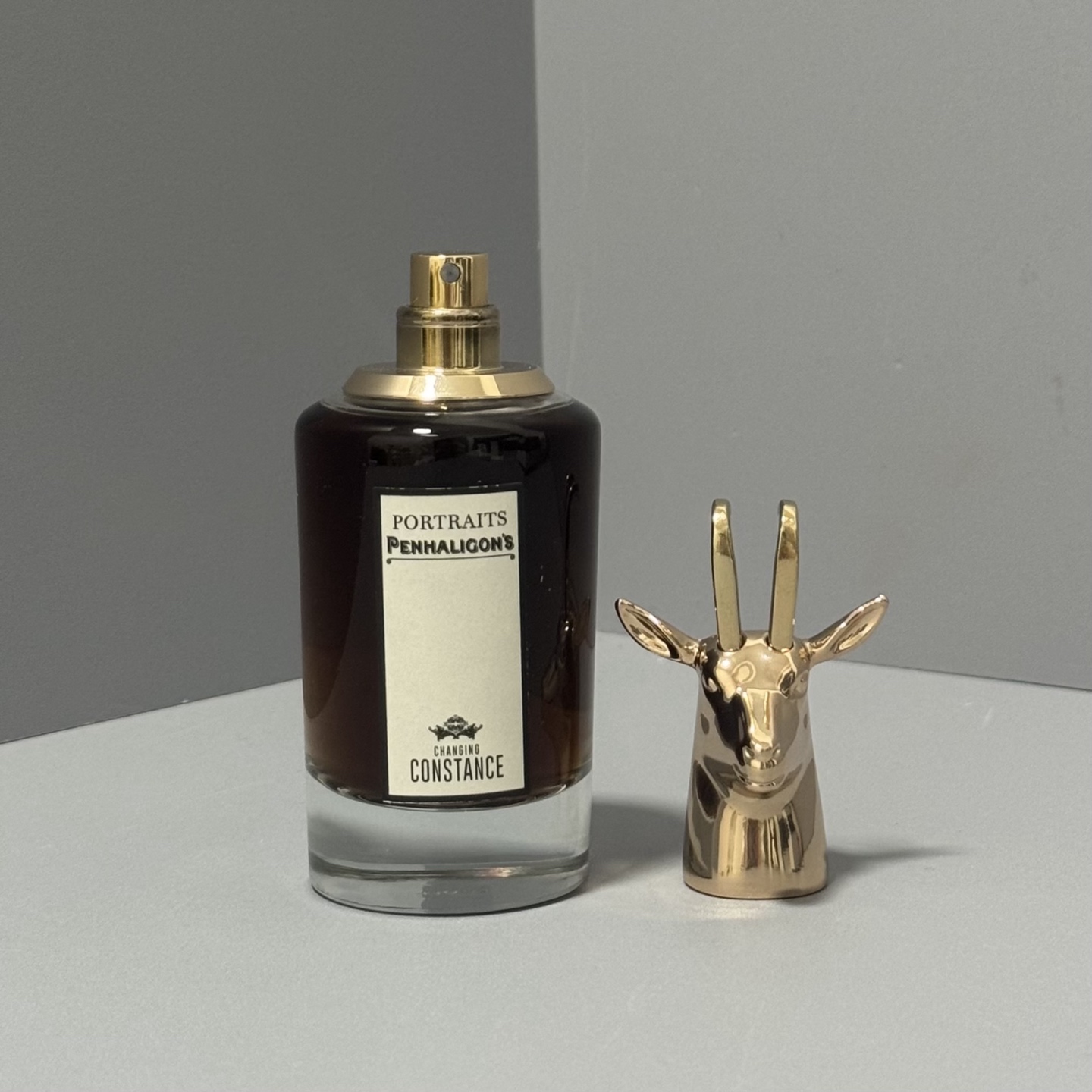 ペンハリガンズ Penhaligons レディースフレグランス  75ML 代金引換可