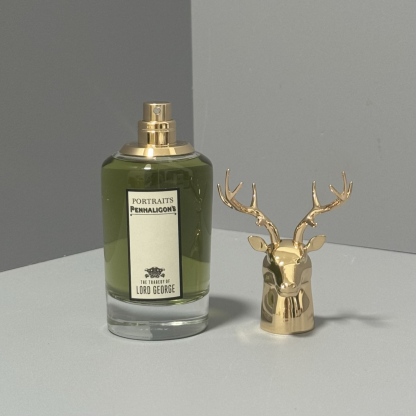 ペンハリガンズ Penhaligons レディースフレグランス  75ML 代金引換可