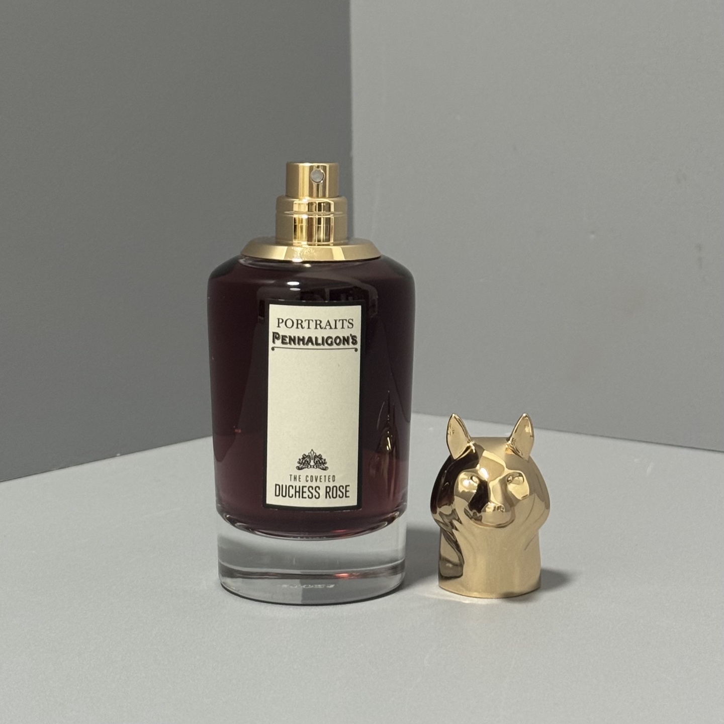 ペンハリガンズ Penhaligons レディースフレグランス  75ML 代金引換可