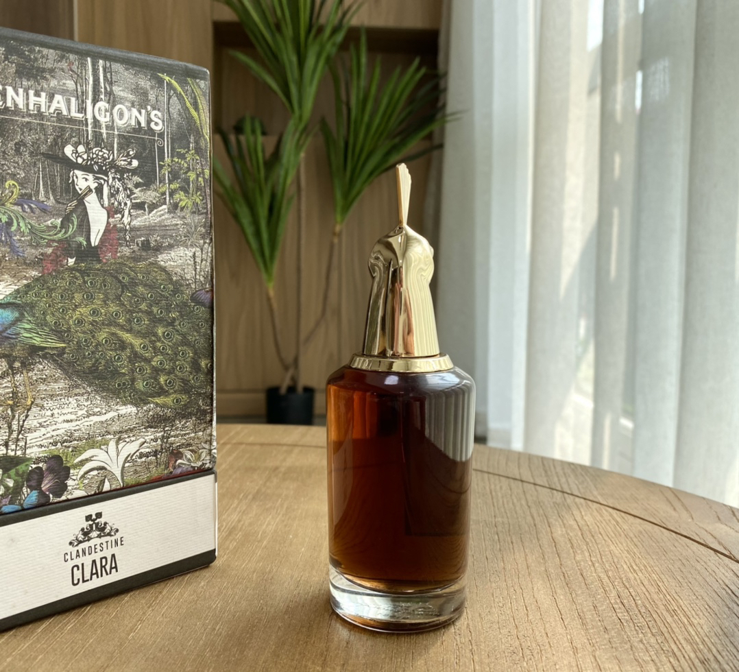 ペンハリガンズ Penhaligons レディースフレグランス  100ML 代金引換可