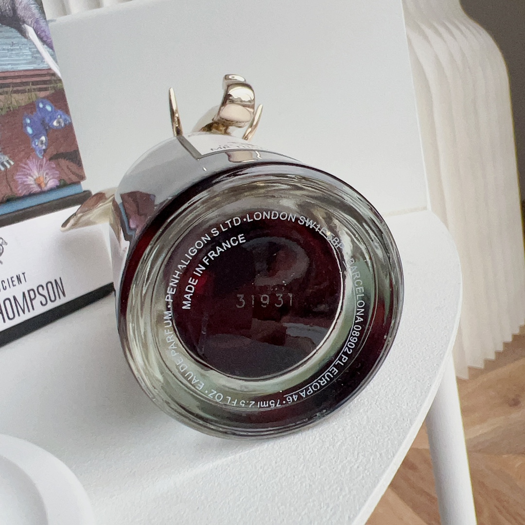 ペンハリガンズ Penhaligons レディースフレグランス  100ML 代金引換可