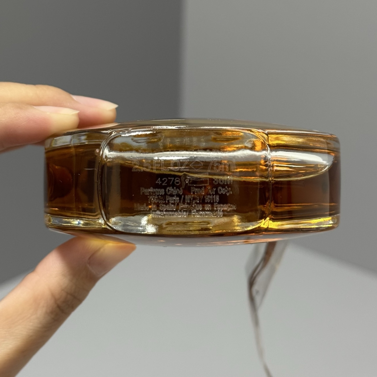 クロエ Chloe 香水 ギフト プレゼント 女性に人気 上品な香り 代金引換可