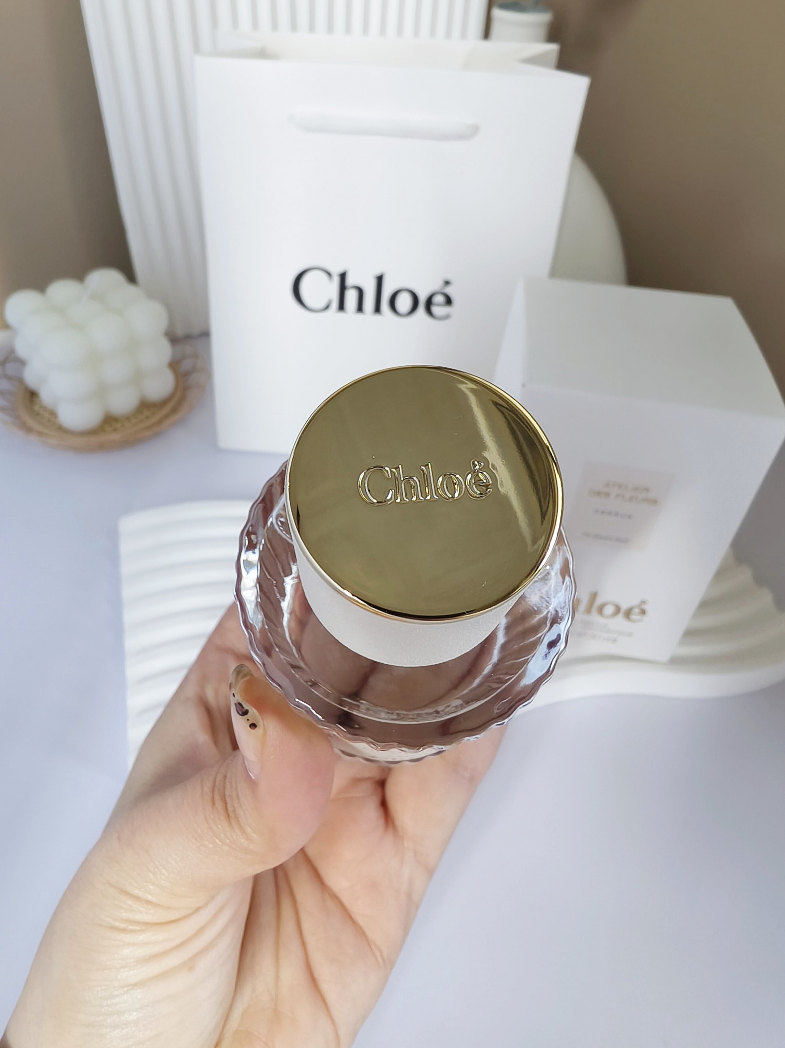 クロエ Chloe 香水 ギフト プレゼント 女性に人気 上品な香り 代金引換可