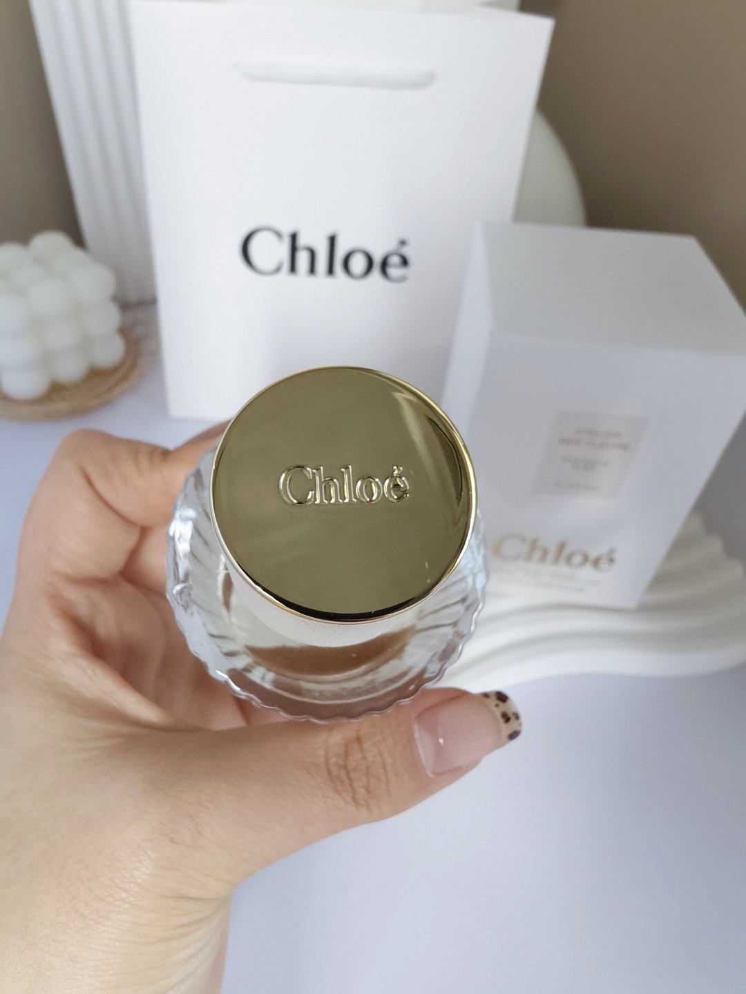 クロエ Chloe 香水 ギフト プレゼント 女性に人気 上品な香り 代金引換可