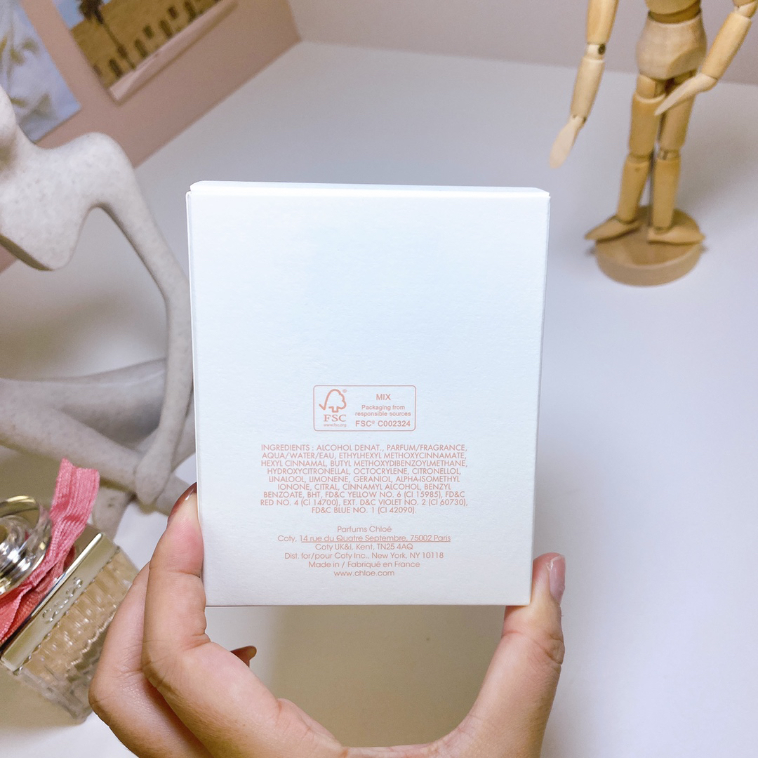 クロエ Chloe 香水 ギフト プレゼント 女性に人気 上品な香り 代金引換可