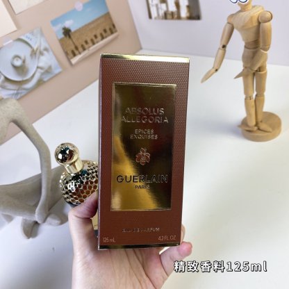 【ゲラン】GUERLAIN  125ml 香水 レディース / メンズ 送料無料 代金引換