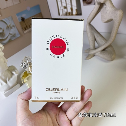 【ゲラン】GUERLAIN  75ml 香水 レディース / メンズ 送料無料 代金引換