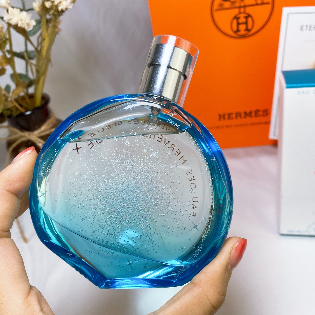 【エルメス】Hermes  100ml 香水（こうすい）レディース / メンズ 送料無料 代金引換
