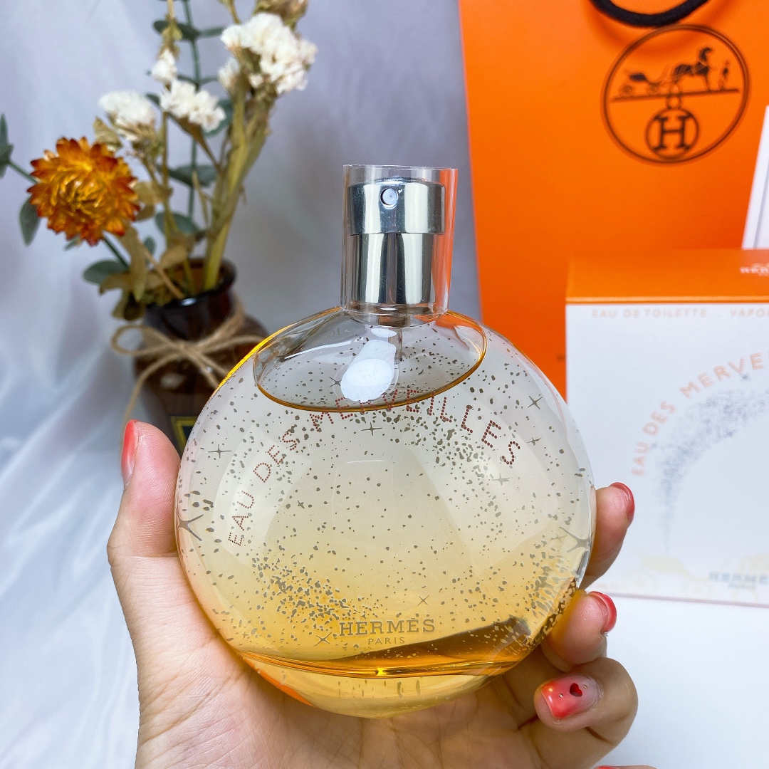 【エルメス】Hermes  100ml 香水（こうすい）レディース / メンズ 送料無料 代金引換