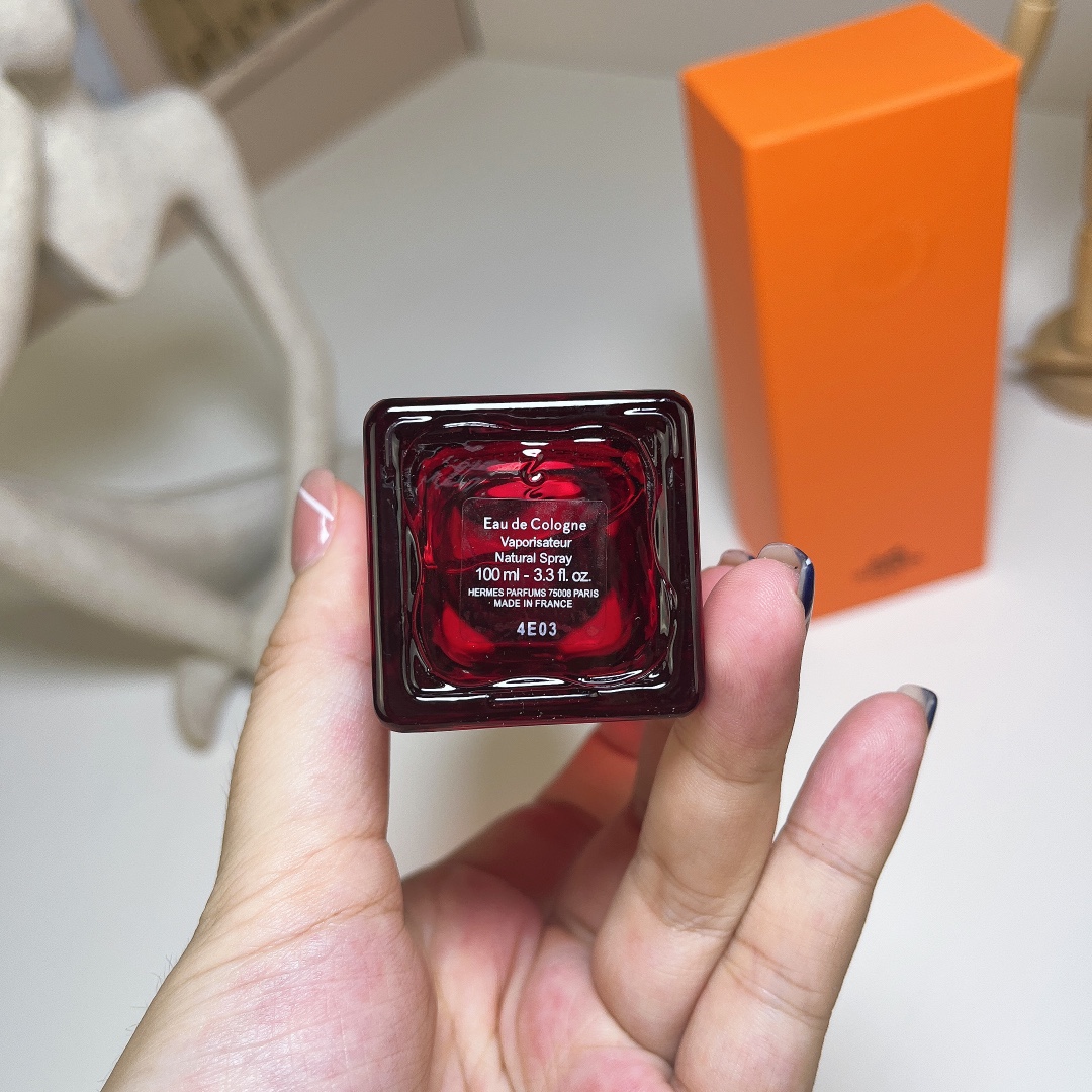 【エルメス】Hermes  100ml 香水（こうすい）レディース / メンズ 送料無料 代金引換