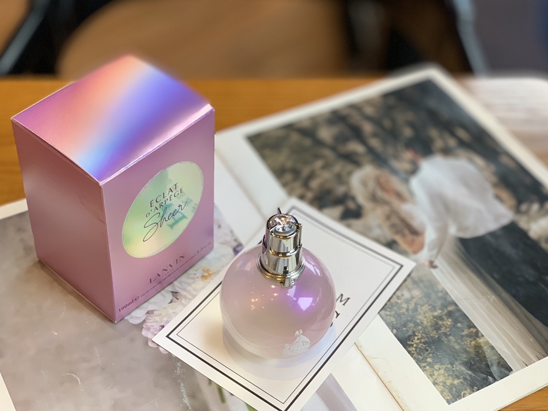 ランバン LANVIN 香水 100ML  レディース フレグランス 長時間持続代金引換対応可
