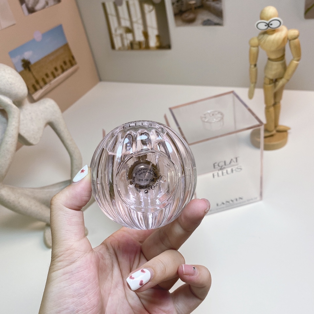 ランバン LANVIN 香水 100ML  レディース フレグランス 長時間持続代金引換対応可