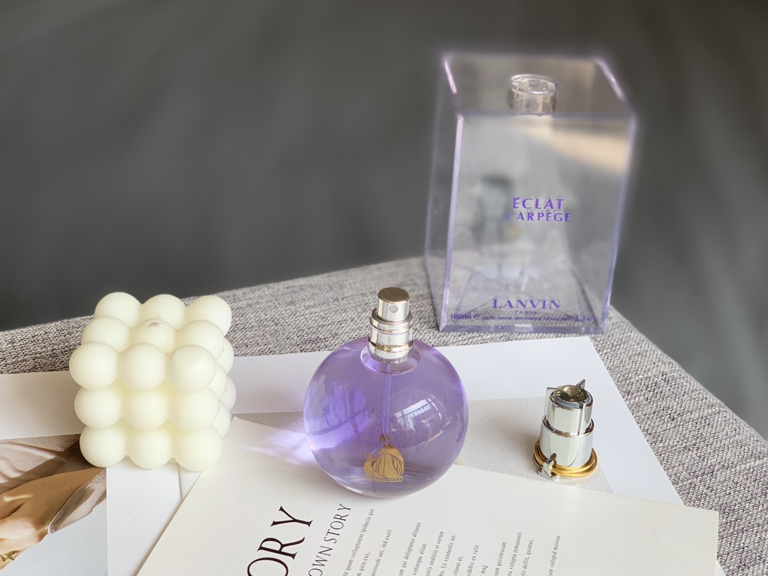 ランバン LANVIN 香水 100ML  レディース フレグランス 長時間持続代金引換対応可