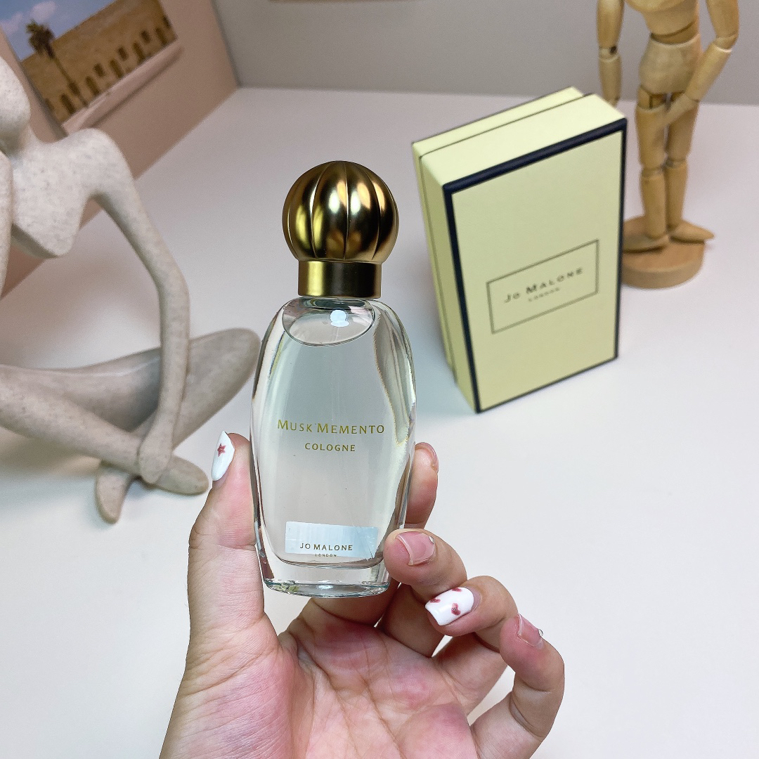 Jo Malone London ジョーマローン コロン 30ml 人気香水 ユニセックス ギフト 成人向け 代金引換対応可