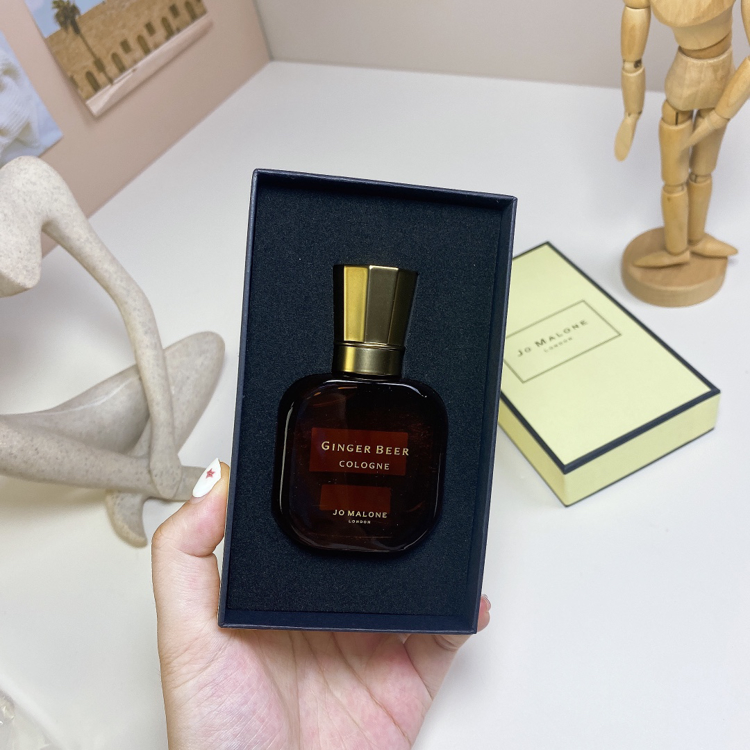 Jo Malone London ジョーマローン コロン 30ml 人気香水 ユニセックス ギフト 成人向け 代金引換対応可