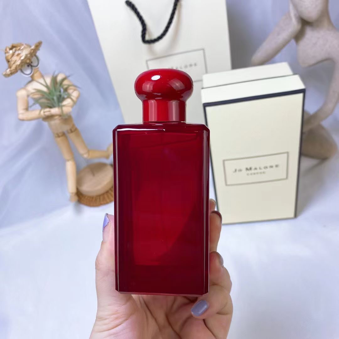Jo Malone London ジョーマローン コロン 100ml 人気香水 ユニセックス ギフト 成人向け 代金引換対応可