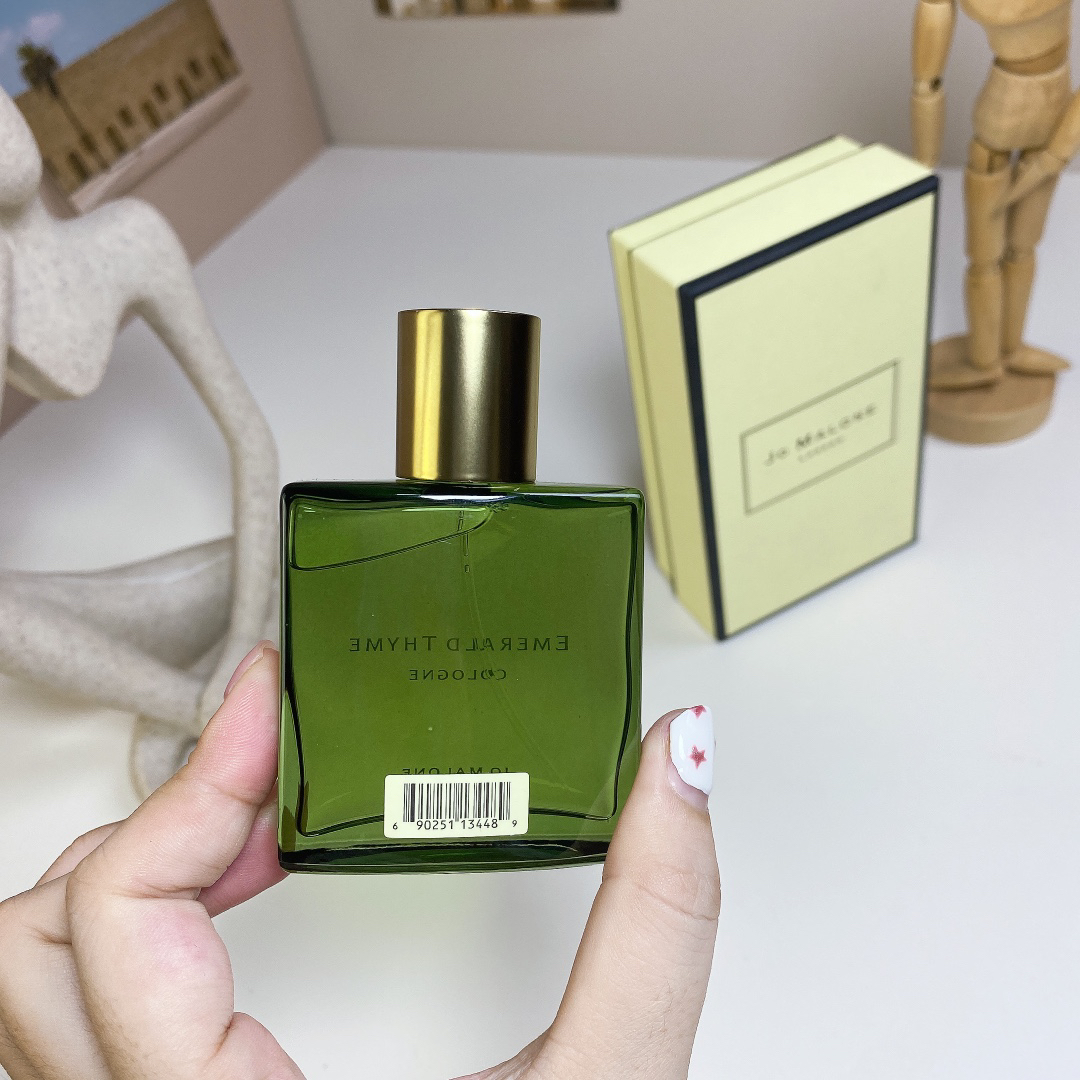Jo Malone London ジョーマローン コロン 30ml 人気香水 ユニセックス ギフト 成人向け 代金引換対応可