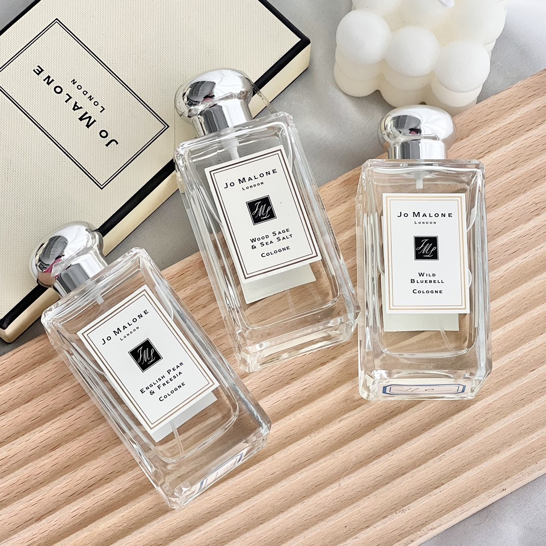 Jo Malone London ジョーマローン コロン 100ml 人気香水 ユニセックス ギフト 成人向け 代金引換対応可
