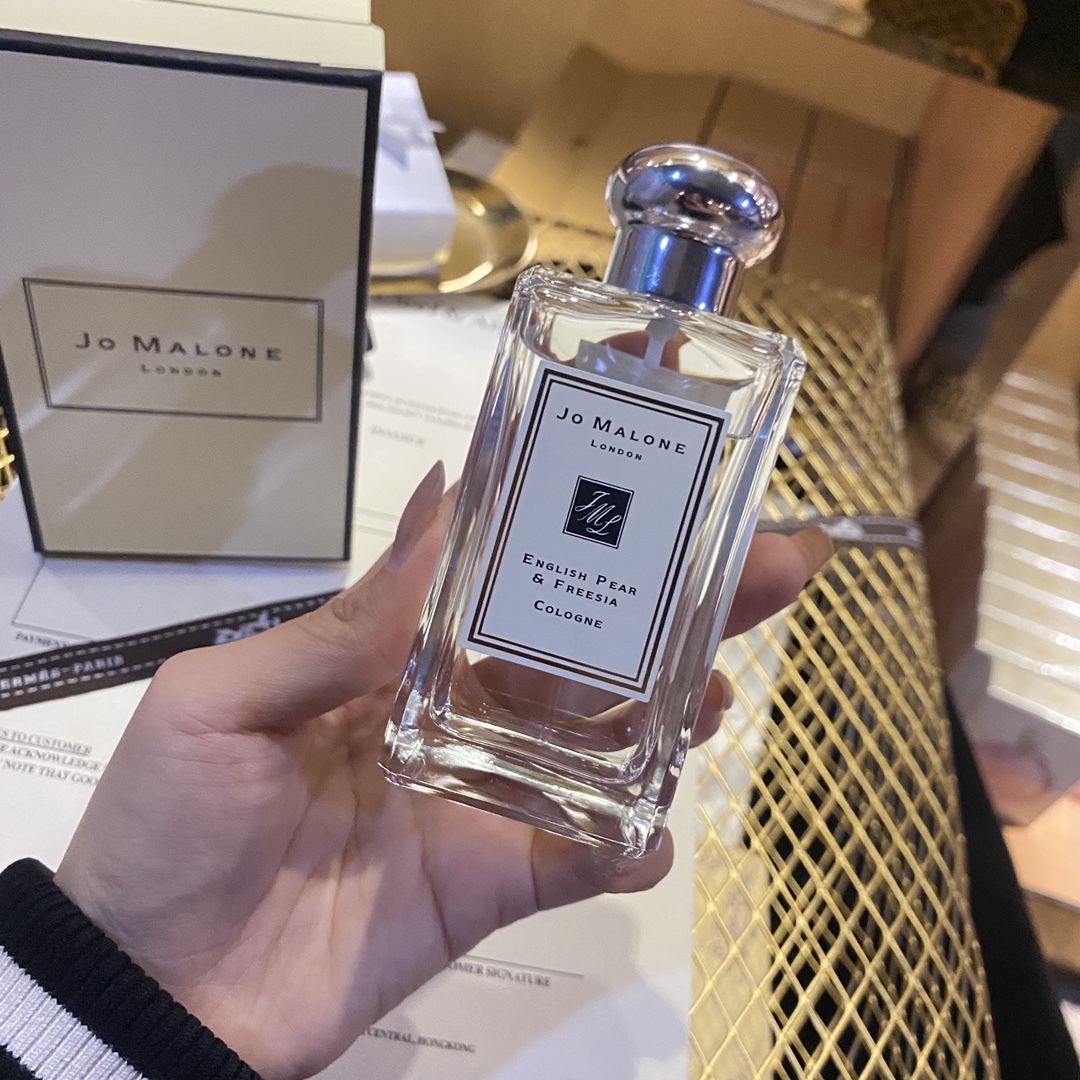 Jo Malone London ジョーマローン コロン 100ml 人気香水 ユニセックス ギフト 成人向け 代金引換対応可