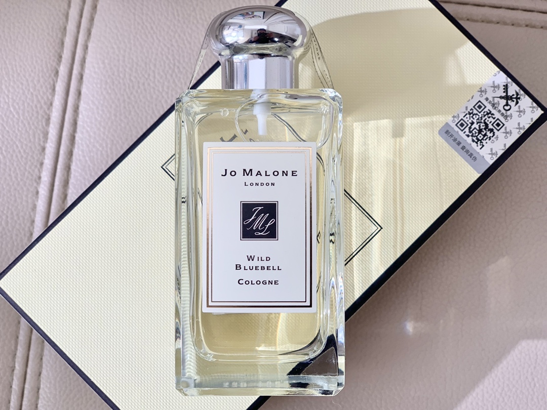 Jo Malone London ジョーマローン コロン 100ml 人気香水 ユニセックス ギフト 成人向け 代金引換対応可