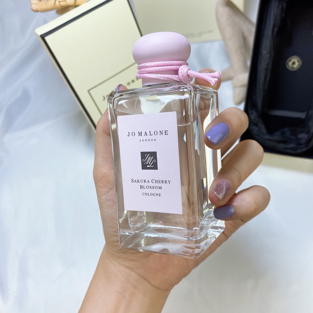 Jo Malone London ジョーマローン コロン 100ml 人気香水 ユニセックス ギフト 成人向け 代金引換対応可