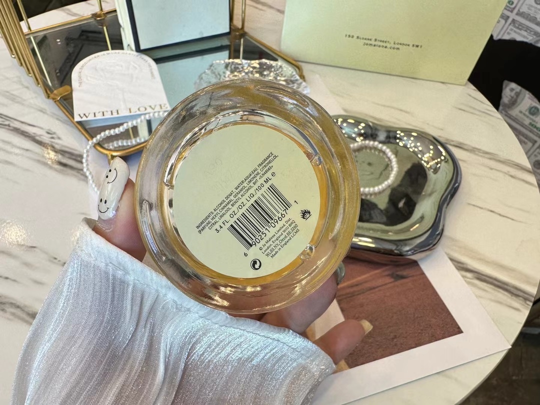 Jo Malone London ジョーマローン コロン 100ml 人気香水 ユニセックス ギフト 成人向け 代金引換対応可