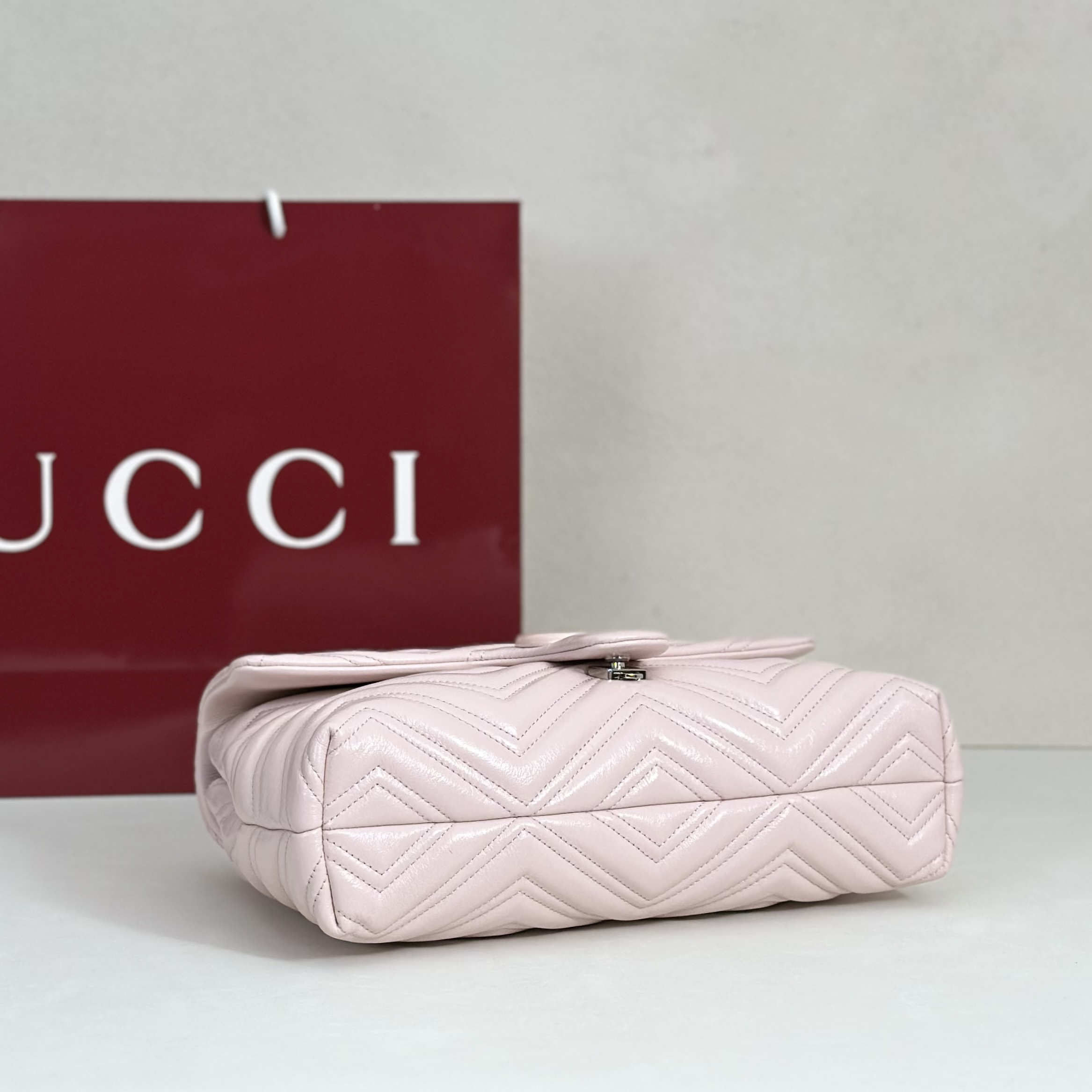 グッチ GUCCI  850676 ハンドバッグ レディース ブランド 正規品 代金引換可