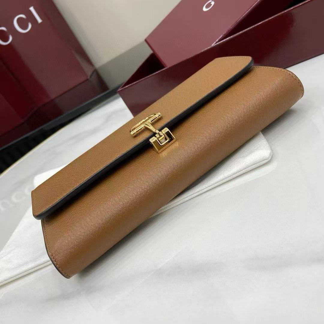 グッチ「Gucci」 443436  レディース ラウンドファスナー長財布