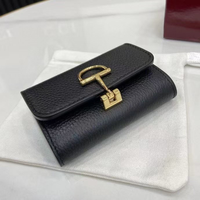 グッチ「Gucci」  828148  レディース ラウンドファスナー長財布