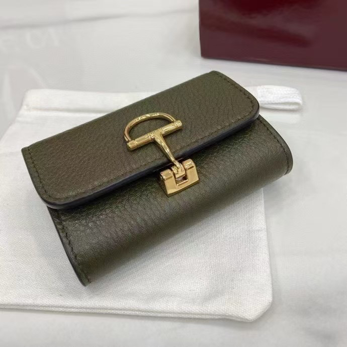 グッチ「Gucci」  828148  レディース ラウンドファスナー長財布