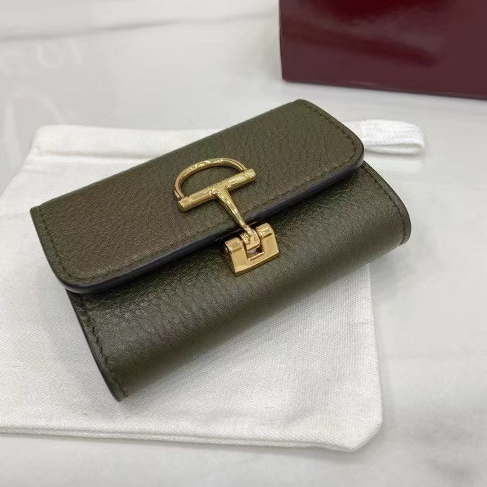 グッチ「Gucci」  828148  レディース ラウンドファスナー長財布