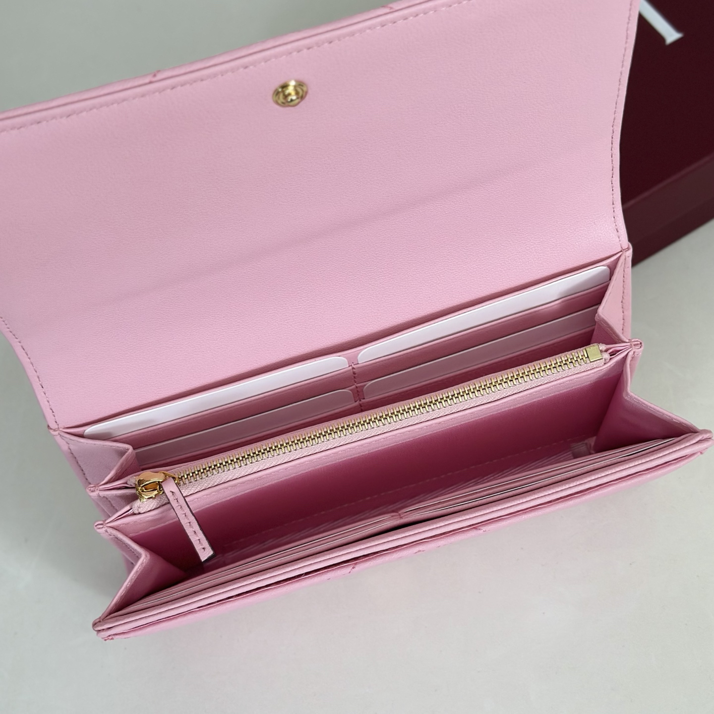 グッチ「Gucci」 443436  レディース ラウンドファスナー長財布 全国送料無料・代金引換対応