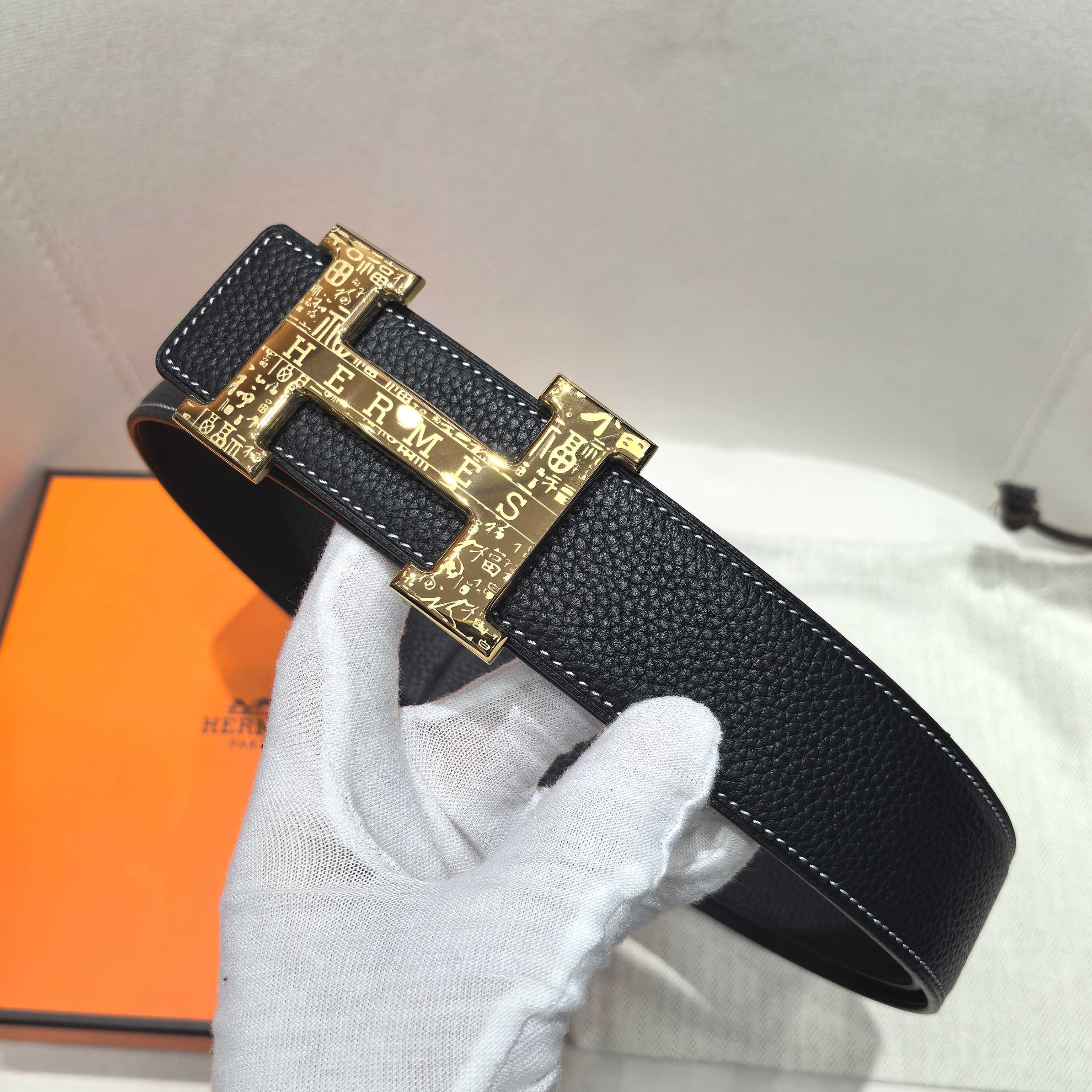 エルメス Hermes新作ベルト 代金引換対応