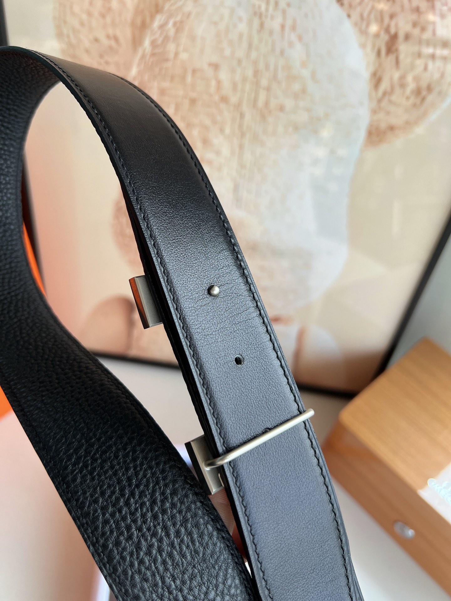 エルメス Hermes新作ベルト 代金引換対応