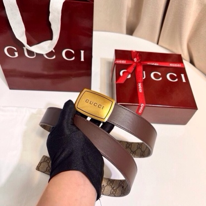  グッチ ベルト Gucci 新作 メンズ・レディース ベルト 代金引換可 全国送料無料 新品未使用