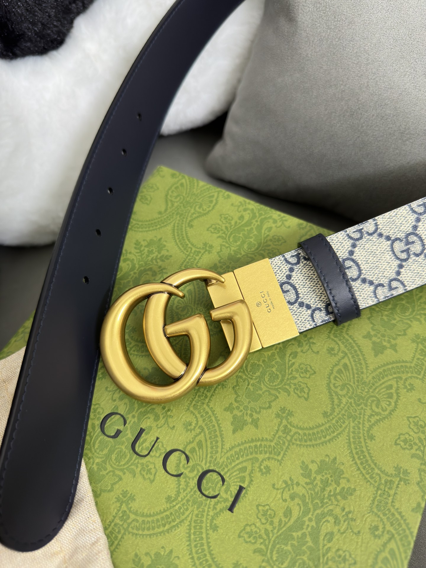  グッチ ベルト Gucci 新作 メンズ・レディース ベルト 代金引換可 全国送料無料 新品未使用