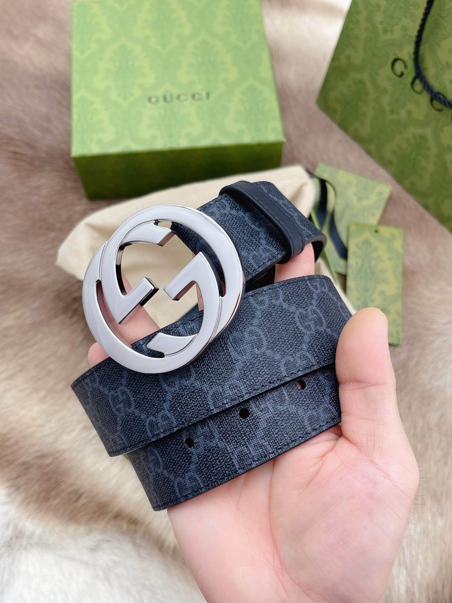  グッチ ベルト Gucci 新作 メンズ・レディース ベルト 代金引換可 全国送料無料 新品未使用