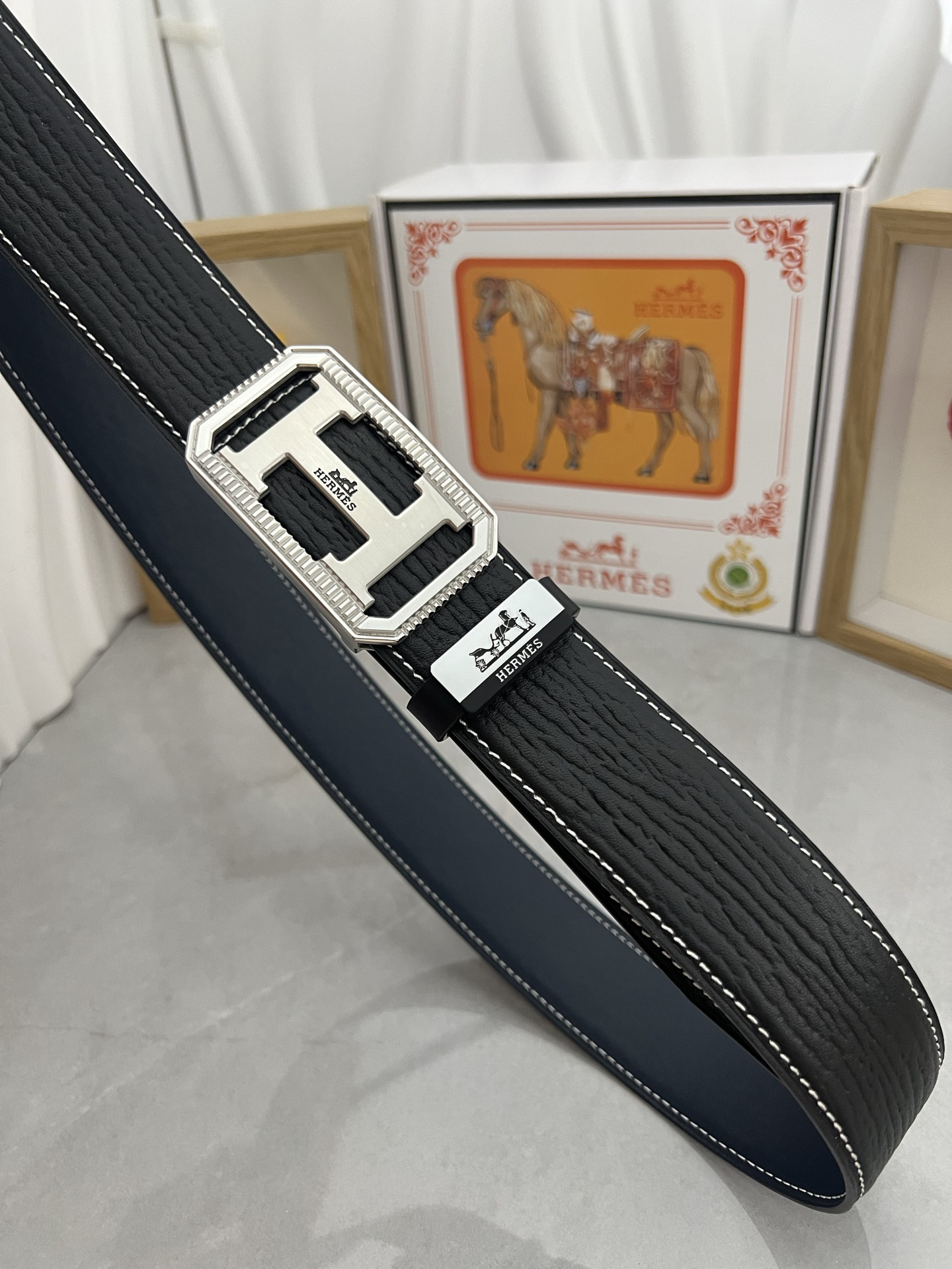 エルメス Hermes新作ベルト 代金引換対応